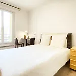 Cosy Flat Close To Paris Expo Porte De Versailles