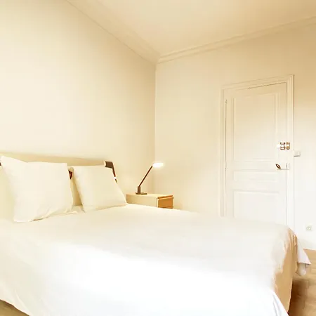 Cosy Flat Close To Expo Porte De Versailles Appartamento Parigi