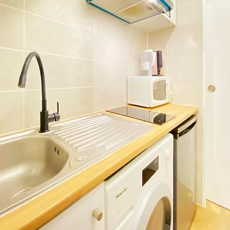 Appartamento Cosy Flat Close To Expo Porte De Versailles