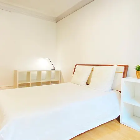 Cosy Flat Close To Expo Porte De Versailles Appartamento