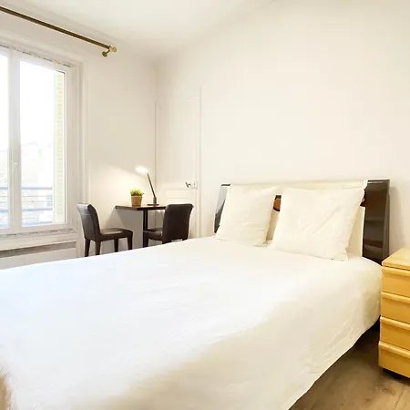 Cosy Flat Close To Expo Porte De Versailles Appartamento *