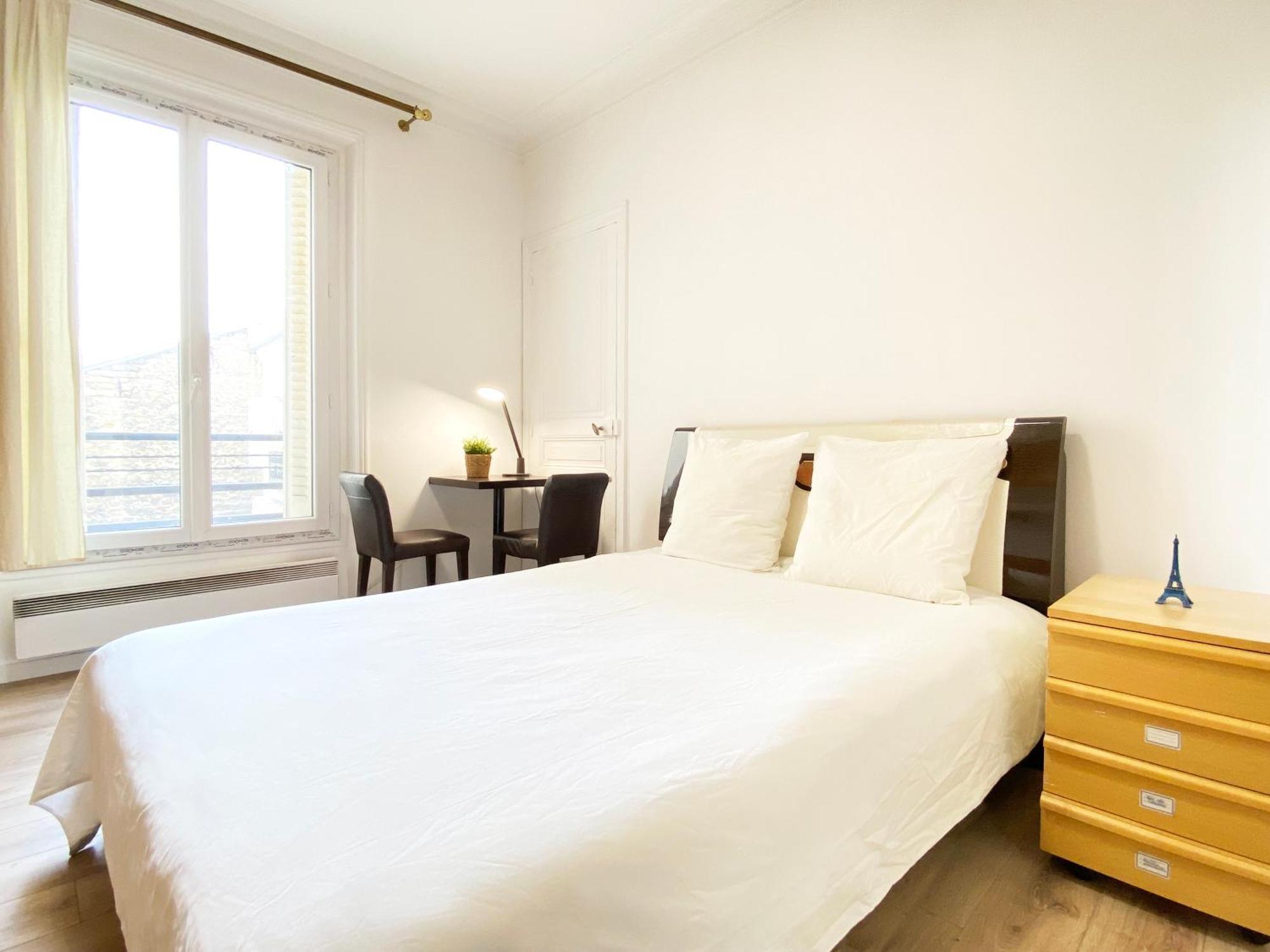 Cosy Flat Close To Expo Porte De Versailles Appartamento *